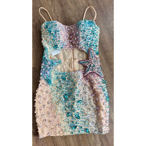 Dodona Avdiu dress :) - Picture 1 of 3